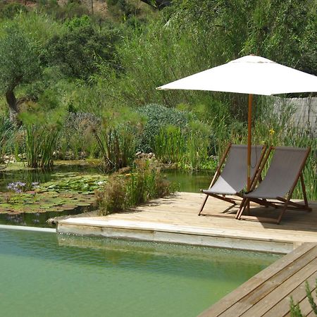 Quinta Do Arade - Casa 4 Petalas Barranco do Resgalho Екстер'єр фото