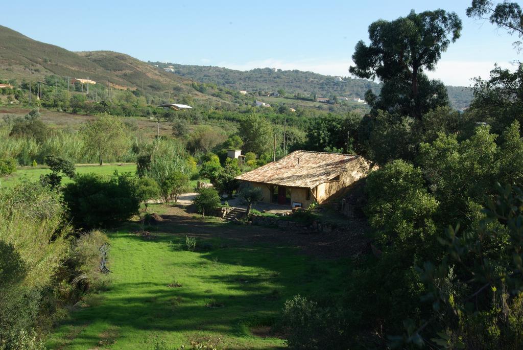 Quinta Do Arade - Casa 4 Petalas Barranco do Resgalho Екстер'єр фото