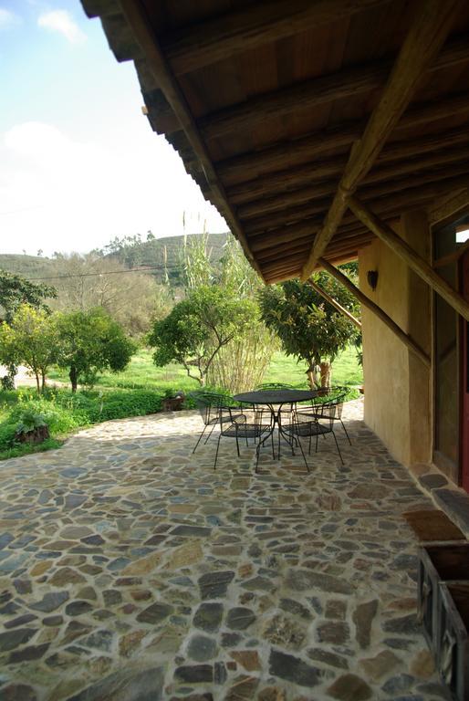 Quinta Do Arade - Casa 4 Petalas Barranco do Resgalho Екстер'єр фото