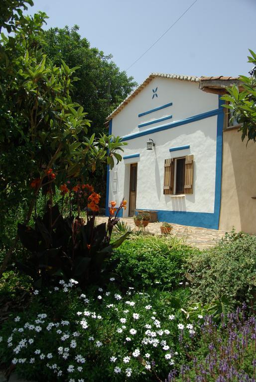 Quinta Do Arade - Casa 4 Petalas Barranco do Resgalho Екстер'єр фото