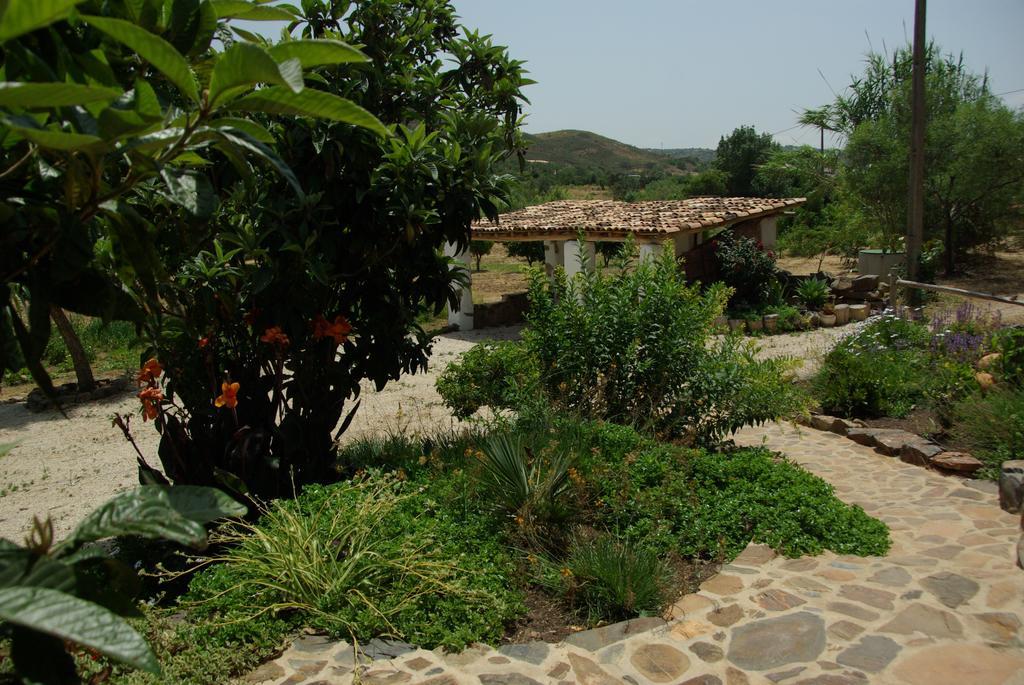 Quinta Do Arade - Casa 4 Petalas Barranco do Resgalho Екстер'єр фото
