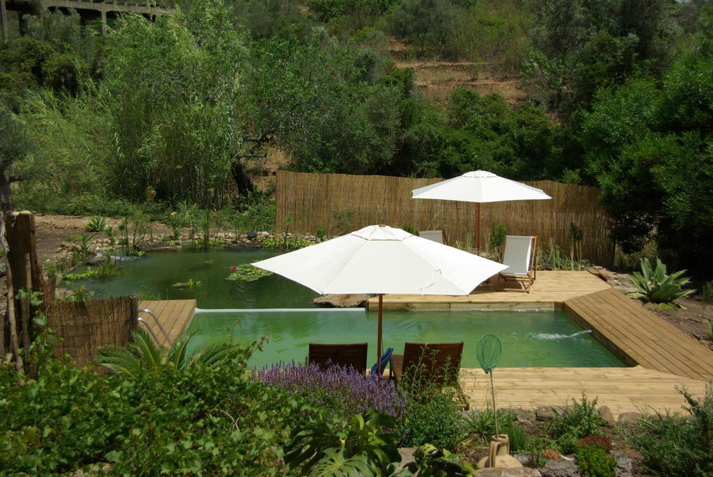 Quinta Do Arade - Casa 4 Petalas Barranco do Resgalho Екстер'єр фото