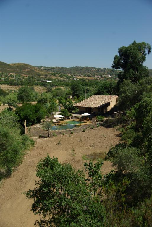 Quinta Do Arade - Casa 4 Petalas Barranco do Resgalho Екстер'єр фото