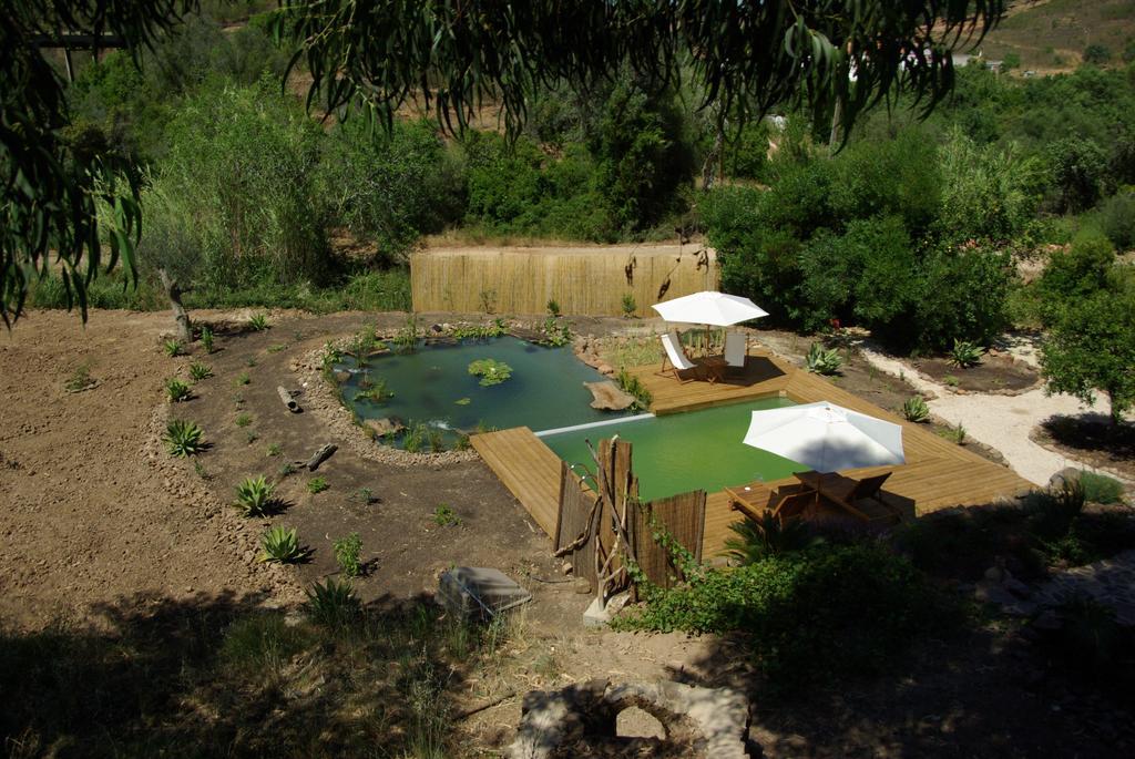 Quinta Do Arade - Casa 4 Petalas Barranco do Resgalho Екстер'єр фото