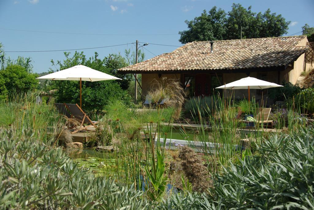 Quinta Do Arade - Casa 4 Petalas Barranco do Resgalho Екстер'єр фото
