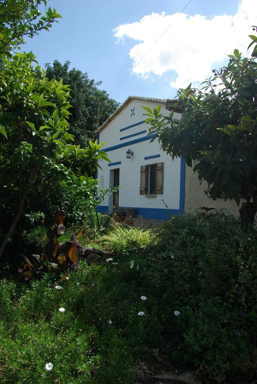 Quinta Do Arade - Casa 4 Petalas Barranco do Resgalho Екстер'єр фото