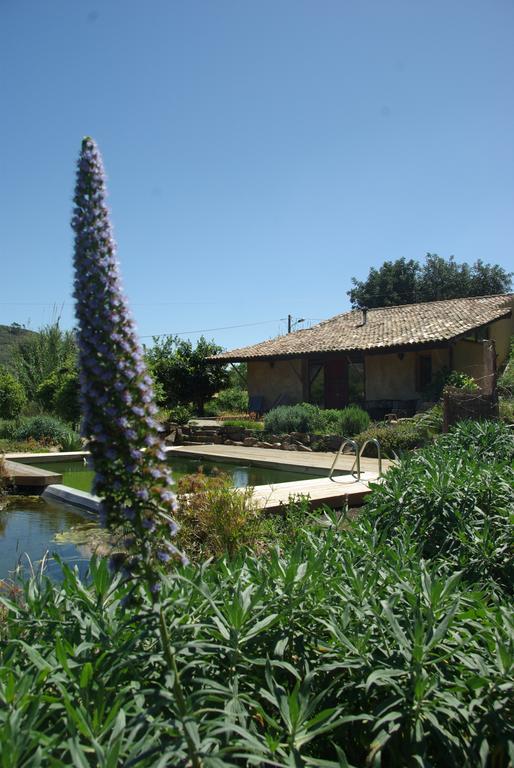 Quinta Do Arade - Casa 4 Petalas Barranco do Resgalho Екстер'єр фото