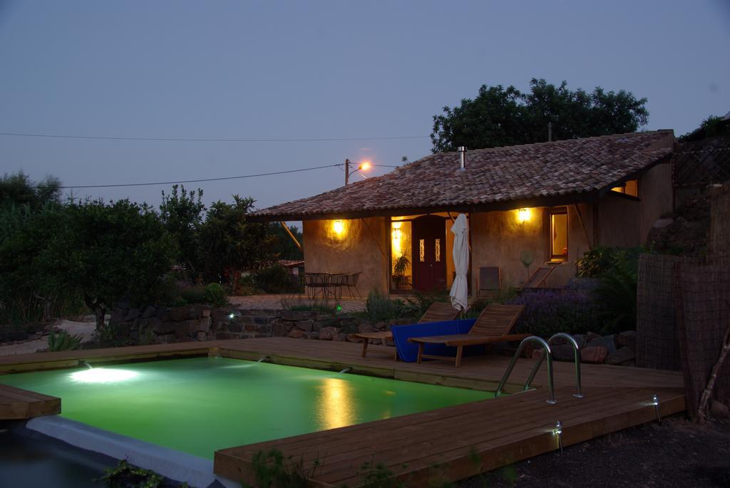Quinta Do Arade - Casa 4 Petalas Barranco do Resgalho Екстер'єр фото